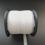 Non-woven stitching in interlining tape