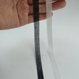 Woven fusible Interlining Hot Melt Adhesive Tape Interlining