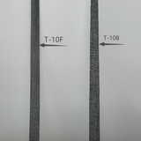 Woven fusible Interlining Hot Melt Adhesive Tape Interlining